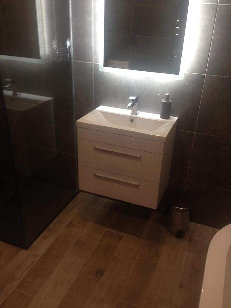 Bathroom Renovations Perth Bathroom Renovation Company Complete