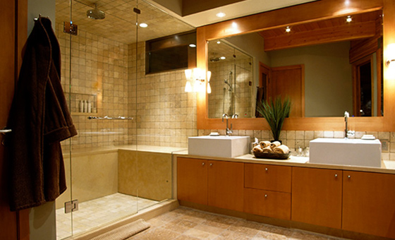 Bathroom Renovations Scarborough