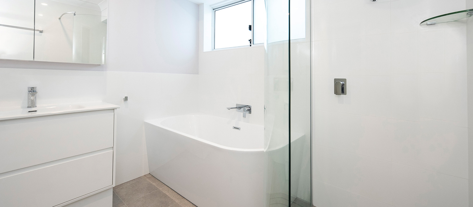 Bathroom Renovations Perth Bathroom Renovation Company Complete