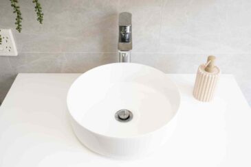 Selecting the Best Materials for Your Bathroom Renovation