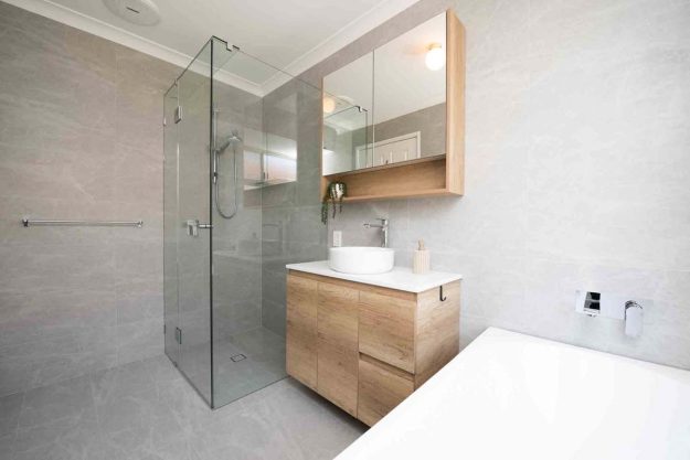 5 Space-Saving Ideas for Small Bathrooms in Perth Homes
