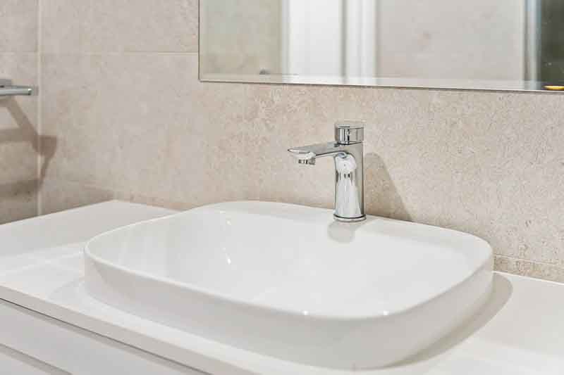 Quality Materials & Fittings