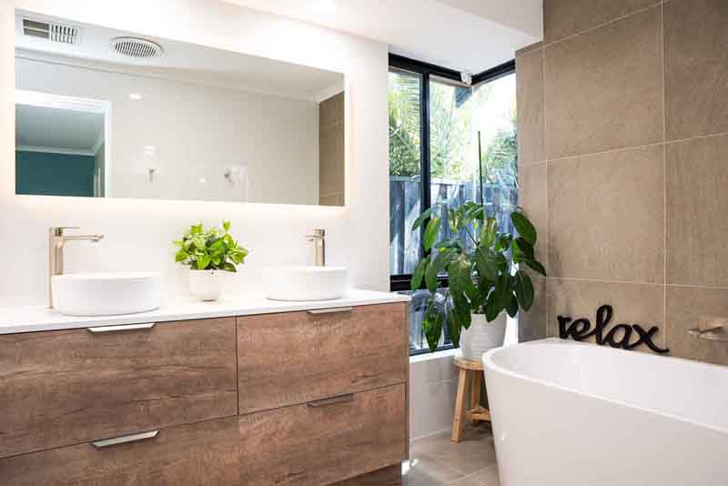 All the Bathroom Renovation Trades You Need, Managed by Us