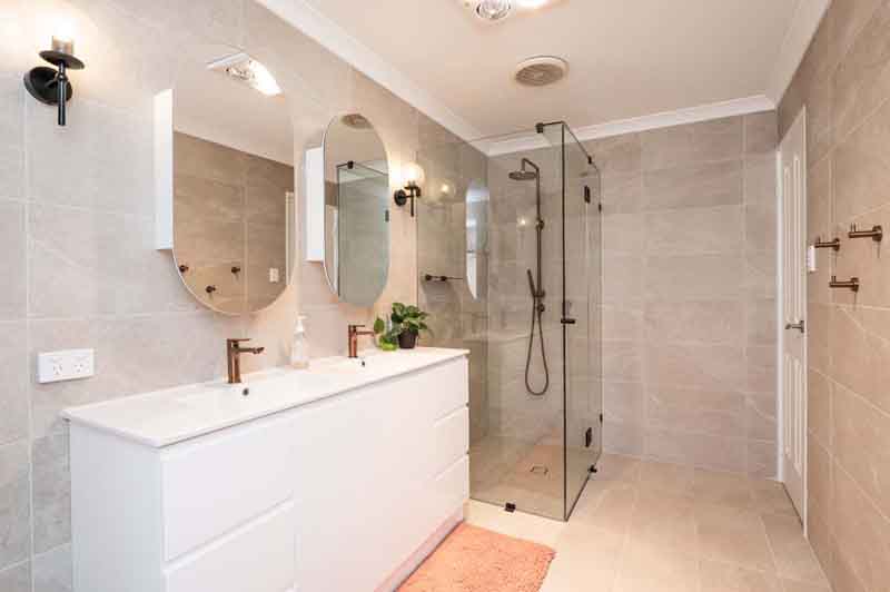 The Bathroom Renovation Installation Process That Won’t Drive You Mad